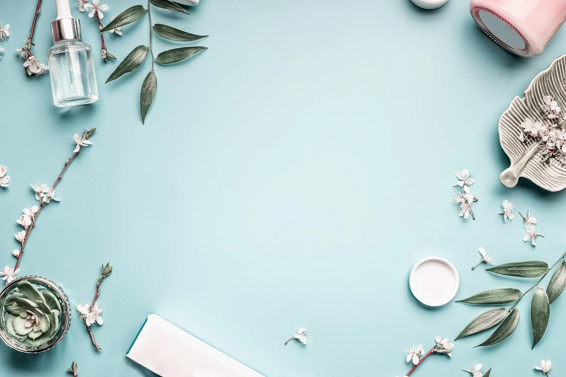 Deine Naturkosmetik einfach selbst machen